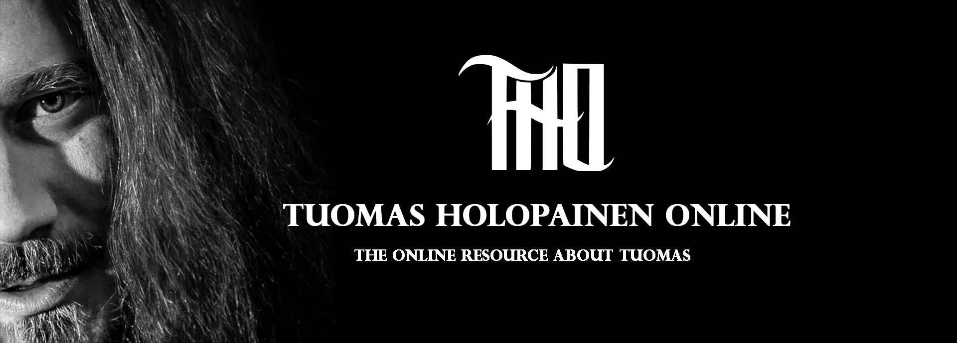 Tuomas Holopainen Online